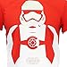 Star Wars Mens' Star Wars Force Awakens T-Shirt