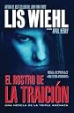 El rostro de la traicion (Novela de la Triple Amenaza) (Spanish Edition)