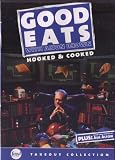 Good Eats with Alton Brown - Hooked & Cooked (Where Theres Smoke, Theres Fish/Tuna: The Other Red Meat/Hook, Line, and Dinner)
