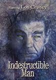 Indestructible Man (DVD) Horror (1956) Run Time: 70 Minutes ~ Starring: Lon Chaney, Robert Shayne, Ken Terrell, Casey Adams, Marian Carr ~ Directed by: Jack Pollexfen. *SUPER SALE PRICES!*