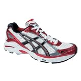 Asics Gel 2130 Mens Running Shoe (TN804 0190) UK 11 - Simply Run