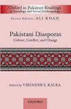 Pakistani diasporas : culture, conflict, and change