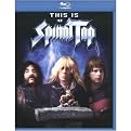 This Is Spinal Tap (Blu-ray) (Widescreen) (Dual-layered DVD)
