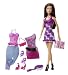Barbie Doll And Fashions Theresa Gift Set