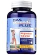 Das gesunde Plus Magnesium Tabletten, 300 Stück, 1er Pack (1 x 210 g)