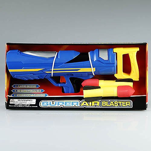 Polyfect Toys 83037 Super Air Blaster Polyfect Toys 83037 Super Air Blaster