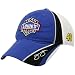 Jimmie Johnson Royal Blue Driver Pit Adjustable Hat