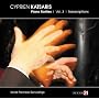 Transcriptions vol.3 ~ khatchaturian