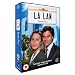 LA Law - Season 4 [DVD]