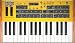 Dave Smith Instruments Mopho Keyboard