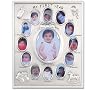 Lawrence Frames - Silver Plated My First Year Pict&hellip by Lawrence Frames