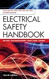 ISBN 9780071745130 product image for Electrical Safety Handbook, 4th Edition | upcitemdb.com