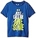 Under Armour Little Boys' Awesome Short Sleeve