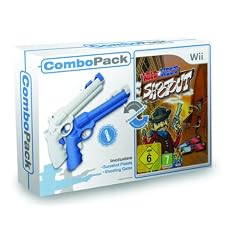 Wild West Shootout ComboPack