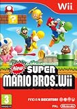 New Super Mario Bros Wii