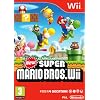 New Super Mario Bros Wii