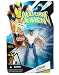 Search : Wolverine and the XMen Animated Action Figure Logan White Shirt Jeans