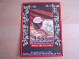 New Belgium 1554 Metal Tacker Sign