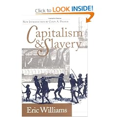 Capitalism & Slavery