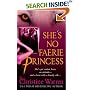 She's No Faerie Princess (The Others, Book 2)