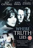Where The Truth Lies [DVD] [2005]