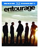 Entourage: The Complete Eighth and Final Season [Blu-ray]