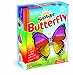 Solar Butterfly