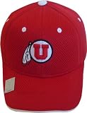 Utah Utes Youth Elite One Fit Hat