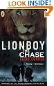 Lionboy: The Chase