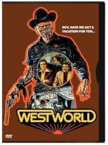 Lowest Price Tag For Westworld At Amazon..