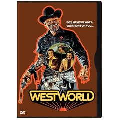 Westworld [Import USA Zone 1]