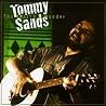 Image of album by Tommy Sands