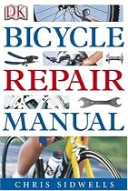 Bicycle Repair Manual