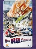 Hoy No Circula