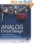 Analog Circuit Design: A Tutorial Gui...