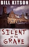 Silent as the grave : an Eden House Mystery