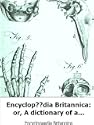Encyclopedia Britannica