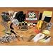 Fishing: Cabela's Jack Dennis Beginner FlyTying Kit