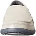 Crocs Women's Walu Shimmer Leather Loafer