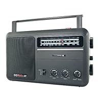 C. Crane CCRadio-EP AM/FM Radio