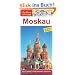 Moskau City Guide: Mit gro�em Stadtplan. Top 10 - Stadttouren - Erleben & Genie�en - Sprachf�hrer