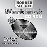 Hodder science. Workbook B