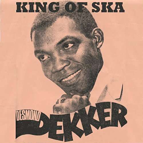 Desmond Dekker - Intensified Lyrics - Zortam Music