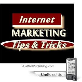 Internet Marketing Tips & Tricks