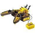 Bbtradesales 3-in-1 All Terrain Robot Kit
