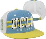 UCLA Bruins Supersonic Adjustable Snapback Hat