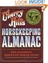 Cherry Hill's Horsekeeping Almanac: The Essential Month-By-Month Guide for Every Horse Owner