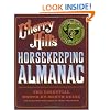 Horsekeeping Almanac: The Essential Month-By-Month Guide for Every Horse Owner