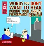 Words You Don't Want to Hear During Your Annual Performance Review