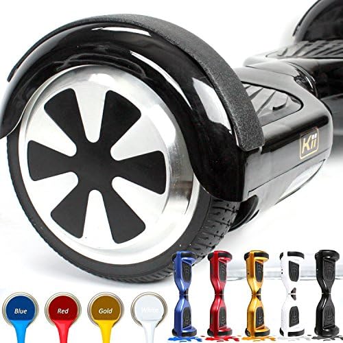 Kiirover Self Balancing Scooter